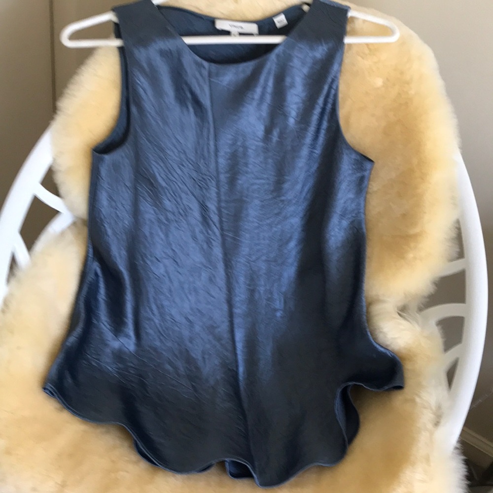COPY - Vince top